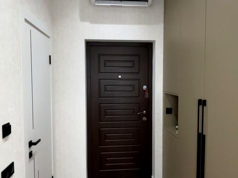 квартира за адресою Академіка Сахарова вул., 3-А