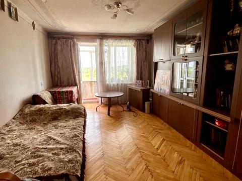 квартира за адресою Джона Ленона вул., 27