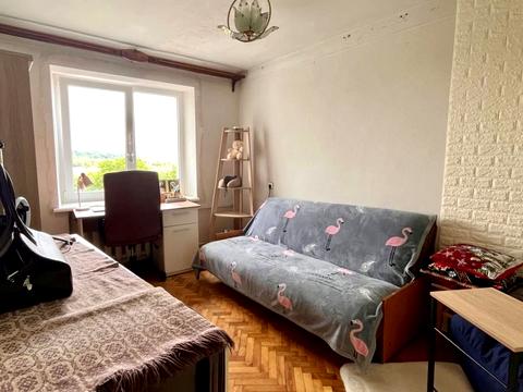 квартира за адресою Джона Ленона вул., 27