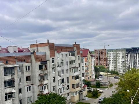 квартира за адресою Джона Ленона вул., 27