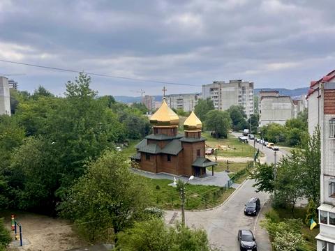 квартира за адресою Джона Ленона вул., 27