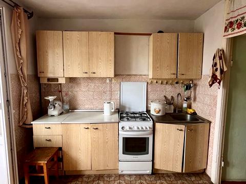 квартира за адресою Джона Ленона вул., 27