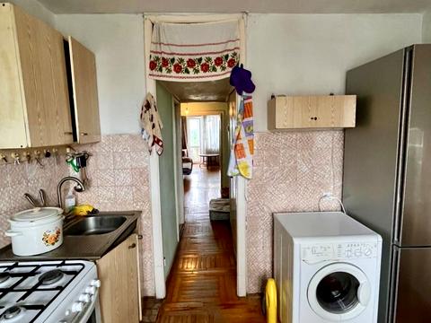 квартира за адресою Джона Ленона вул., 27
