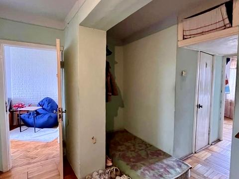 квартира за адресою Джона Ленона вул., 27