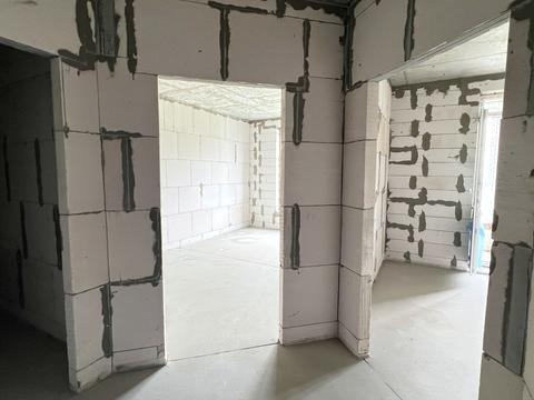 квартира по адресу Жемчужная ул., 11