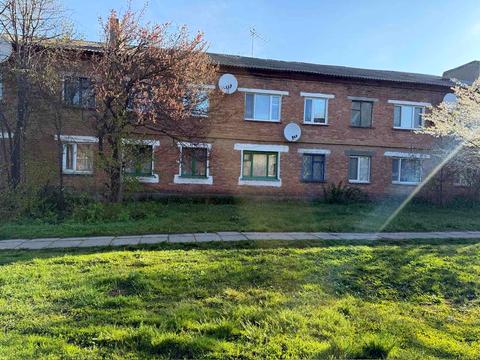 квартира за адресою Калинова, 7