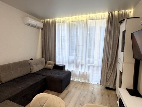 квартира по адресу Полевая ул., 32