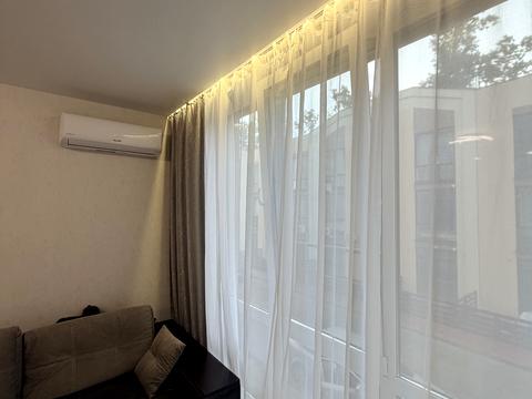 квартира по адресу Полевая ул., 32