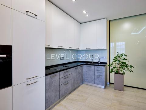 квартира за адресою Дмитрівська вул., 45