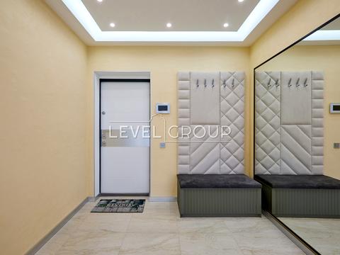 квартира за адресою Дмитрівська вул., 45