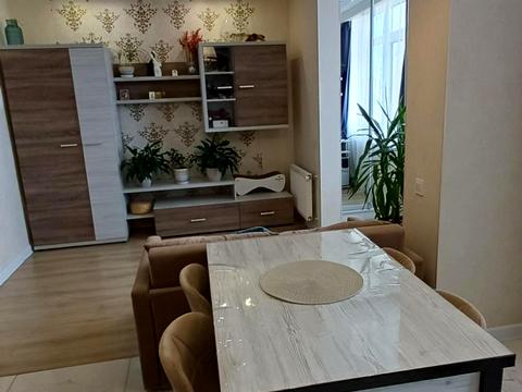 квартира за адресою Академіка Сахарова вул., (30 перлина)