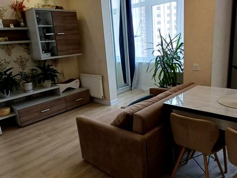 квартира за адресою Академіка Сахарова вул., (30 перлина)