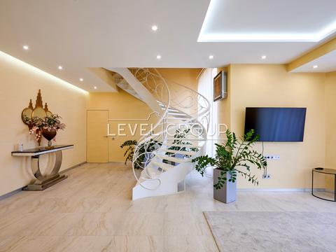 квартира за адресою Дмитрівська вул., 45