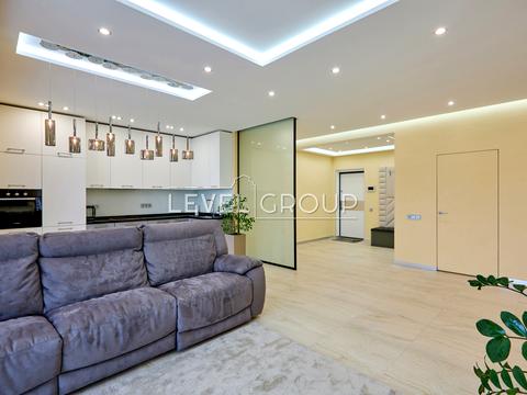 квартира за адресою Дмитрівська вул., 45