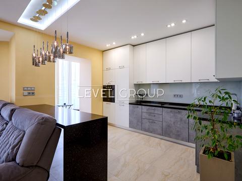 квартира за адресою Дмитрівська вул., 45