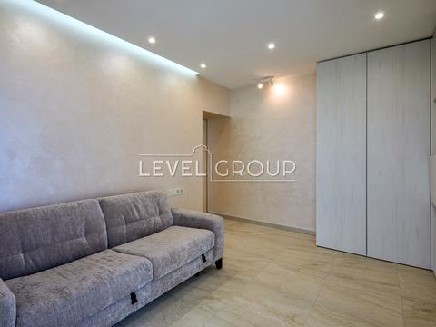 квартира за адресою Дмитрівська вул., 45