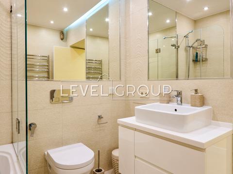 квартира за адресою Дмитрівська вул., 45