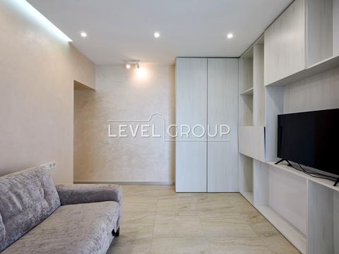 квартира за адресою Дмитрівська вул., 45