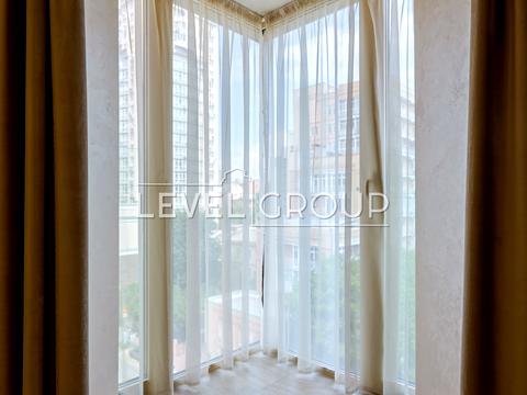 квартира за адресою Дмитрівська вул., 45