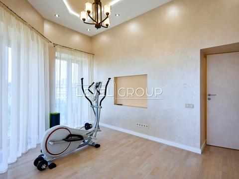 квартира за адресою Дмитрівська вул., 45