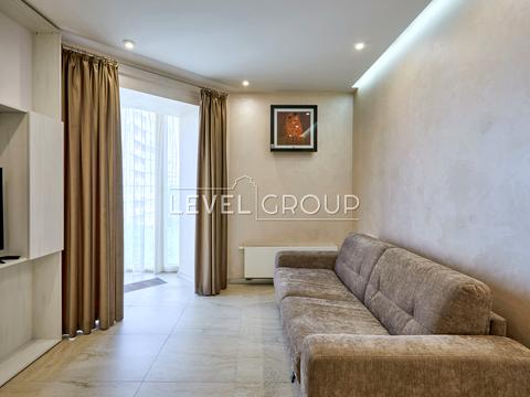 квартира за адресою Дмитрівська вул., 45