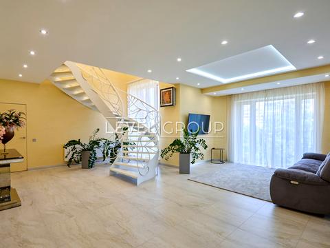 квартира за адресою Дмитрівська вул., 45
