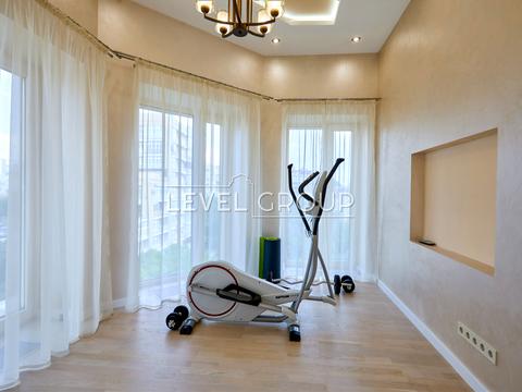 квартира за адресою Дмитрівська вул., 45