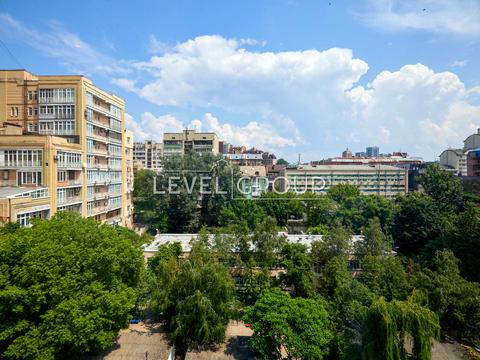 квартира за адресою Дмитрівська вул., 45