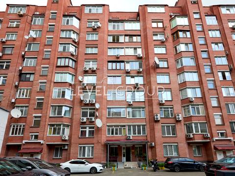 квартира за адресою Дмитрівська вул., 45