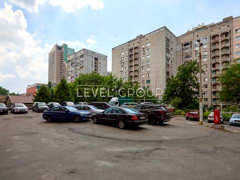 квартира за адресою Дмитрівська вул., 45