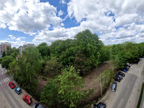 квартира по адресу Жасминовая ул., 11