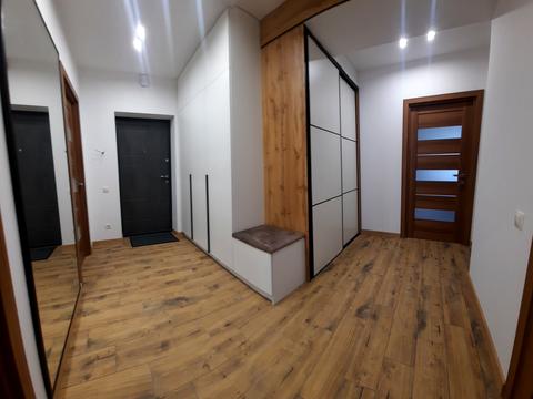 квартира по адресу Жасминовая ул., 11