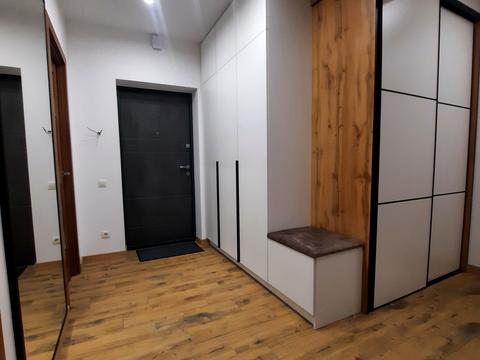 квартира по адресу Жасминовая ул., 11