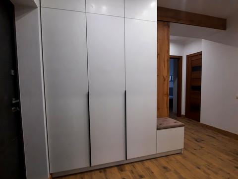 квартира по адресу Жасминовая ул., 11