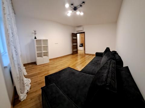 квартира по адресу Жасминовая ул., 11