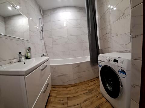 квартира по адресу Жасминовая ул., 11