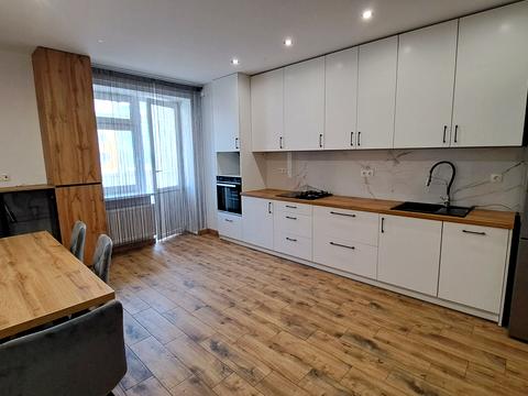 квартира по адресу Жасминовая ул., 11