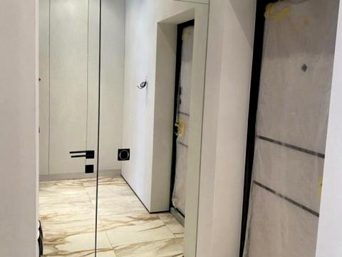 квартира за адресою Київ, Андрія Верхогляда вул. (Михайла Драгомирова), 14-А