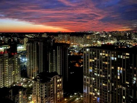 квартира за адресою Київ, Андрія Верхогляда вул. (Михайла Драгомирова), 14-А