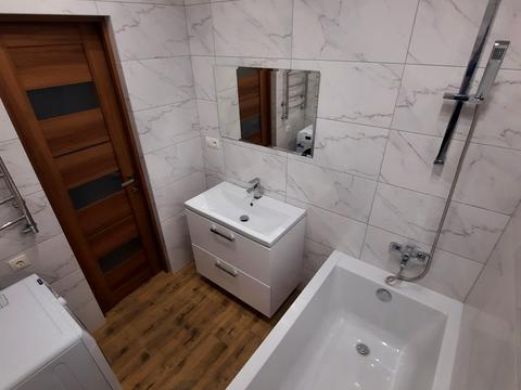 квартира по адресу Жасминовая ул., 11