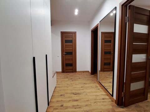 квартира по адресу Жасминовая ул., 11