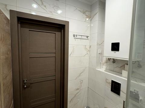 квартира по адресу Каховская ул., 60