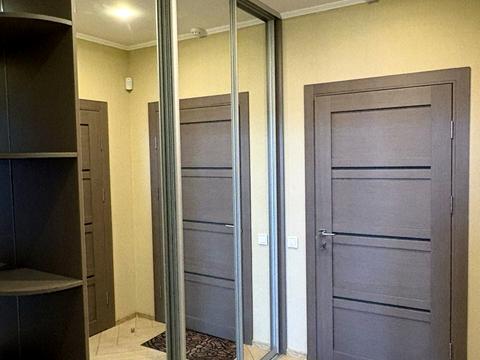 квартира по адресу Каховская ул., 60