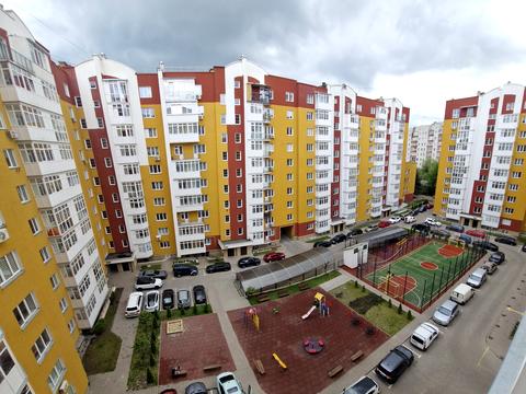 квартира по адресу Жасминовая ул., 11