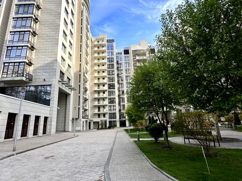 квартира по адресу Сапёрное Поле ул., 3