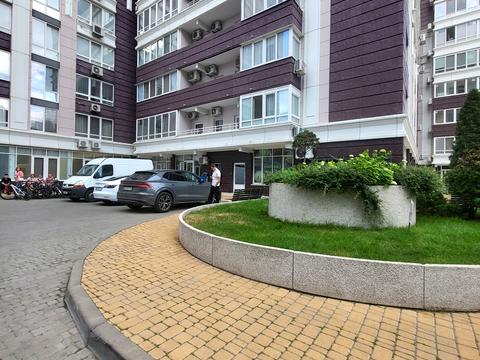 квартира за адресою Одеса, Генуезька вул., 24д к.1-3
