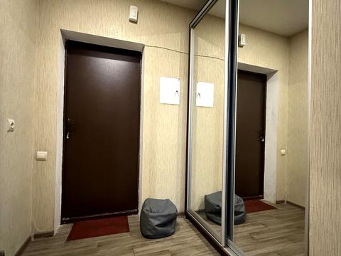 квартира за адресою Сергія Данченка вул., 32-Б