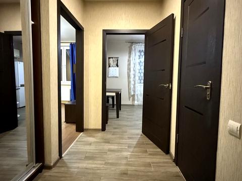 квартира за адресою Сергія Данченка вул., 32-Б
