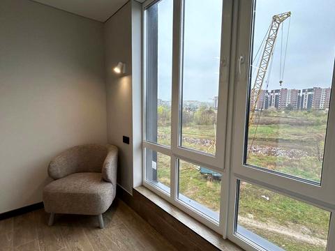 квартира по адресу Старокостянтинівське шоссе, 2п