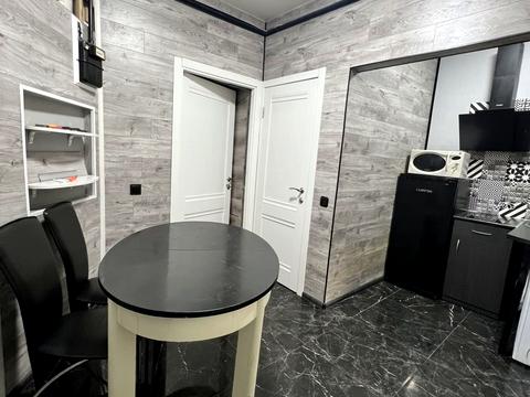 квартира по адресу Драгоманова ул., 26